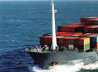 cargo shipping company