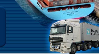 Clevline Global Cargo